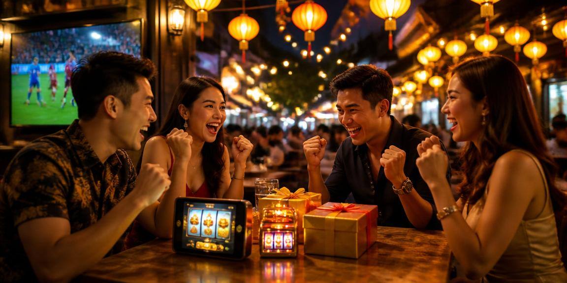 winbet5858 Slots